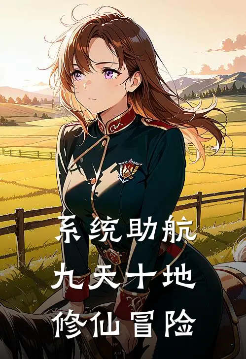 系统助航：九天十地修仙冒险