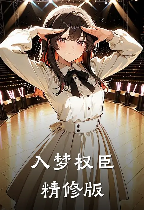 入梦权臣精修版