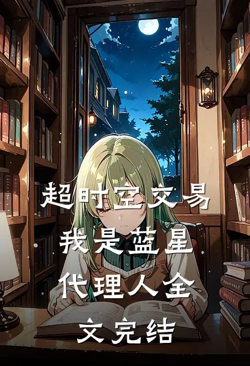 超时空交易：我是蓝星代理人全文完结
