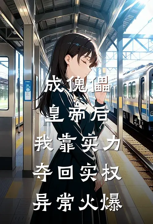 成傀儡皇帝后，我靠实力夺回实权异常火爆