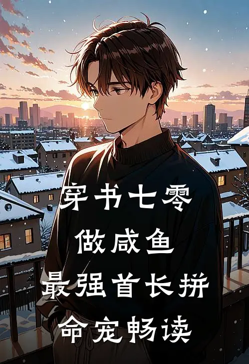 穿书七零做咸鱼，最强首长拼命宠畅读