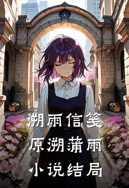 溯雨信笺原溯蒲雨小说结局