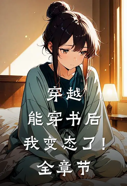穿越：能穿书后，我变态了！全章节