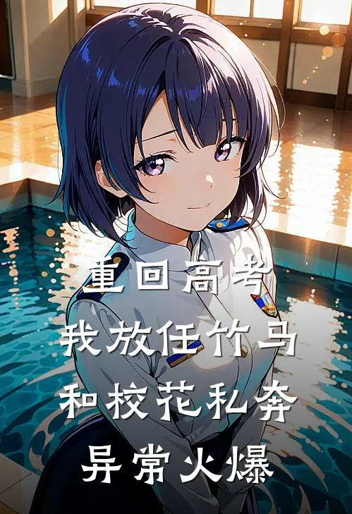 重回高考，我放任竹马和校花私奔异常火爆