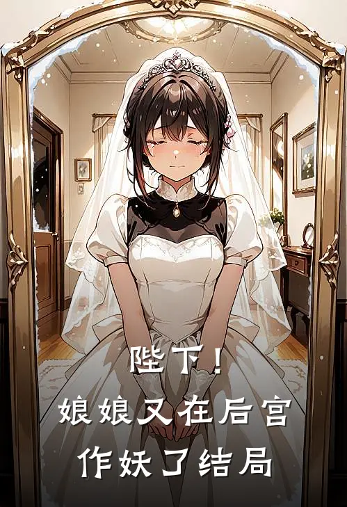 陛下！娘娘又在后宫作妖了结局