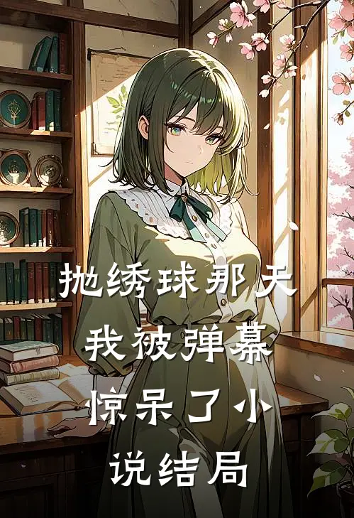 抛绣球那天，我被弹幕惊呆了小说结局