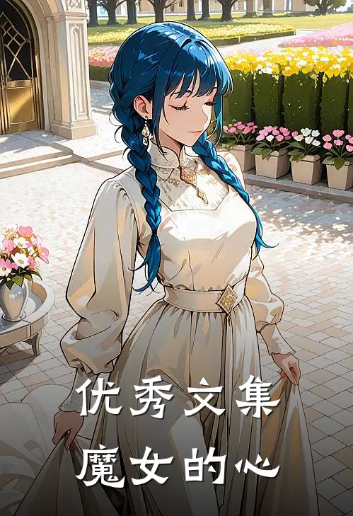 优秀文集魔女的心