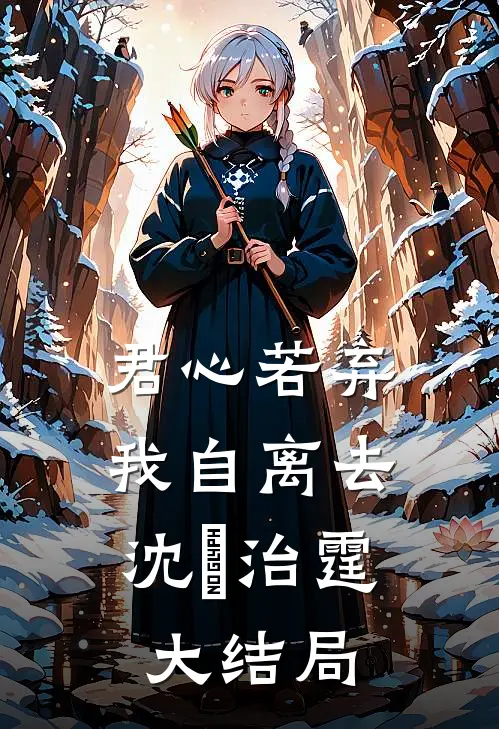 君心若弃，我自离去沈蕰治霆大结局