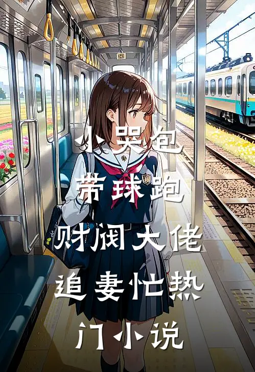 小哭包带球跑，财阀大佬追妻忙热门小说