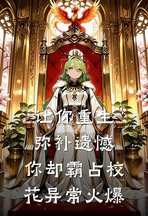 让你重生弥补遗憾，你却霸占校花异常火爆