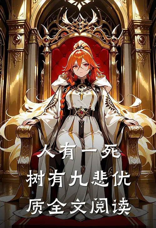 人有一死，树有九悲优质全文阅读