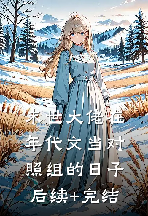 末世大佬在年代文当对照组的日子后续+完结