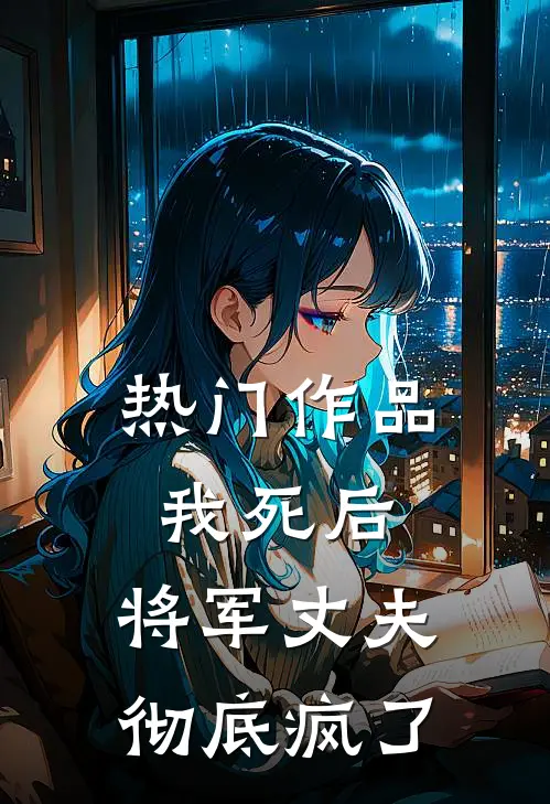 热门作品我死后，将军丈夫彻底疯了