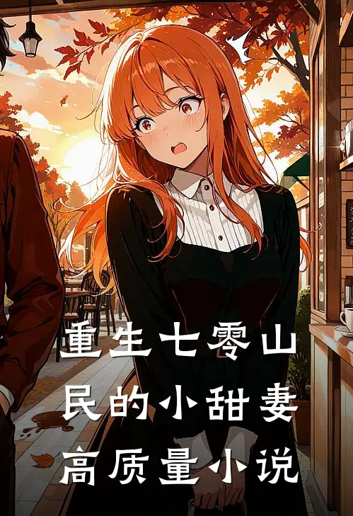 重生七零山民的小甜妻高质量小说
