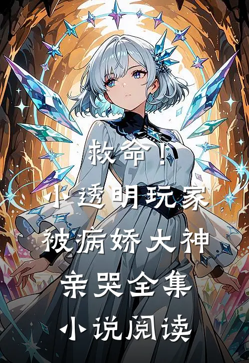 救命！小透明玩家被病娇大神亲哭全集小说阅读