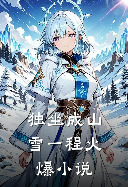 独坐成山雪一程火爆小说
