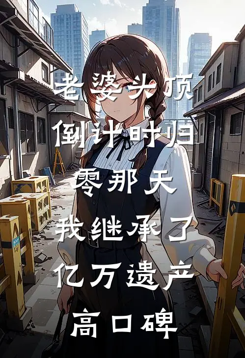 老婆头顶倒计时归零那天，我继承了亿万遗产高口碑