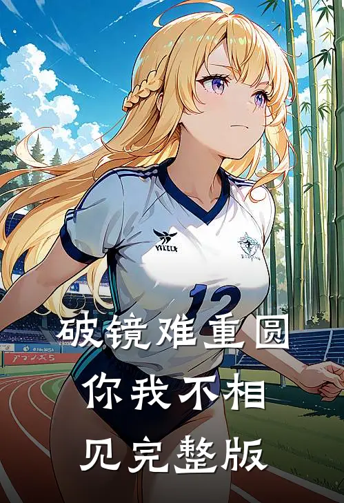 破镜难重圆，你我不相见完整版