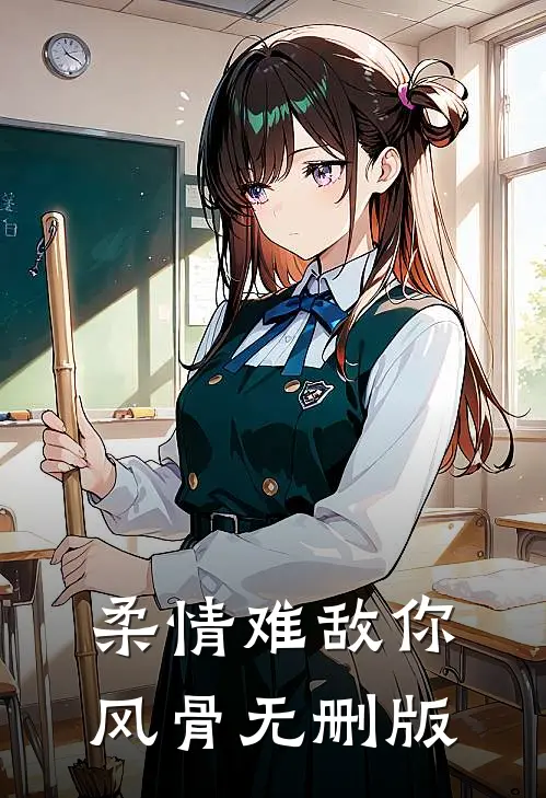 柔情难敌你风骨无删版
