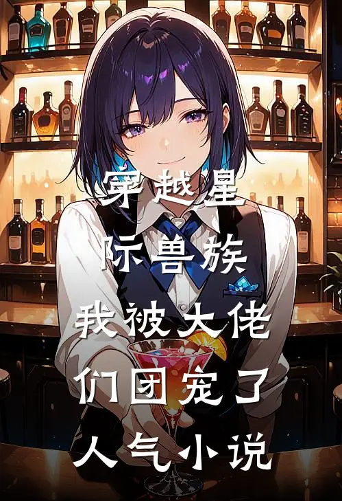 穿越星际兽族，我被大佬们团宠了人气小说