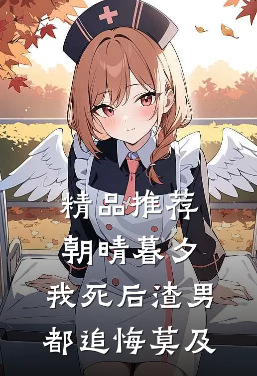 精品推荐朝晴暮夕：我死后渣男都追悔莫及