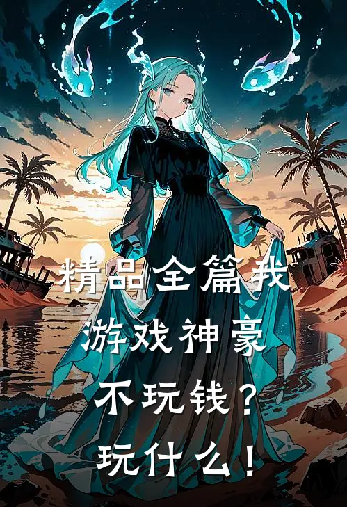 精品全篇我游戏神豪不玩钱？玩什么！