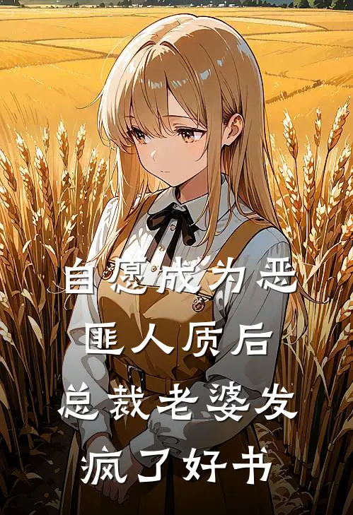 自愿成为恶匪人质后，总裁老婆发疯了好书