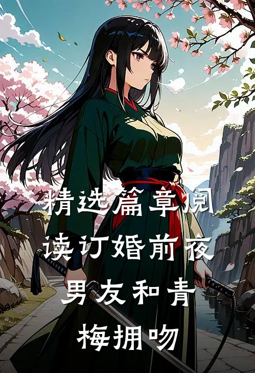 精选篇章阅读订婚前夜，男友和青梅拥吻