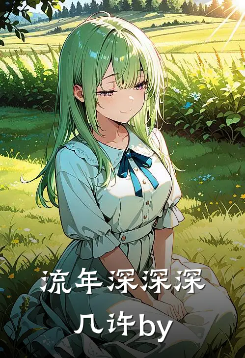 流年深深深几许by
