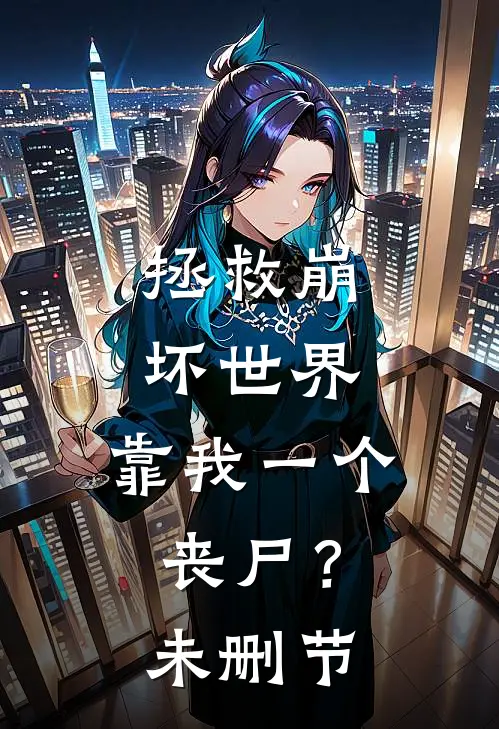 拯救崩坏世界，靠我一个丧尸？未删节