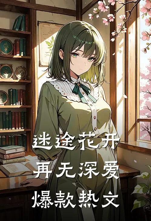 迷途花开，再无深爱爆款热文