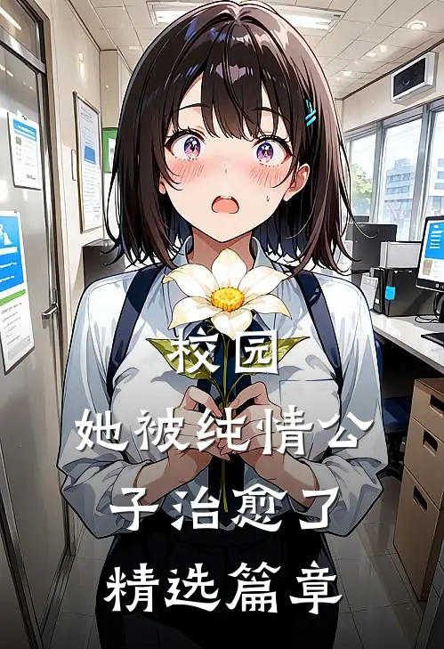 校园：她被纯情公子治愈了精选篇章