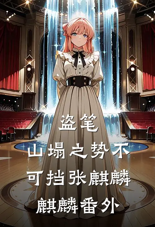 盗笔：山塌之势不可挡张麒麟麒麟番外