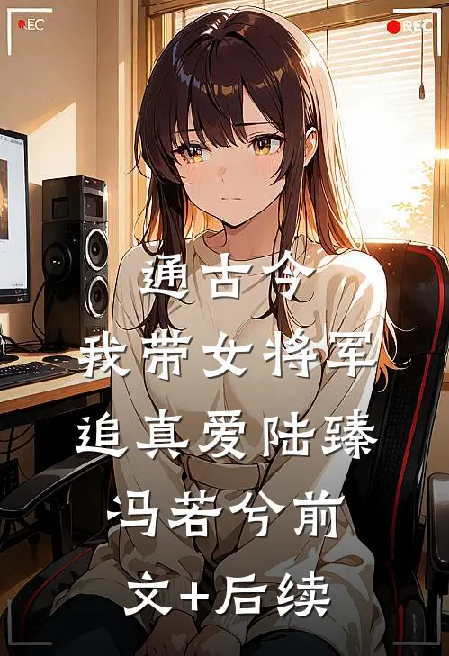 通古今，我带女将军追真爱陆臻冯若兮前文+后续