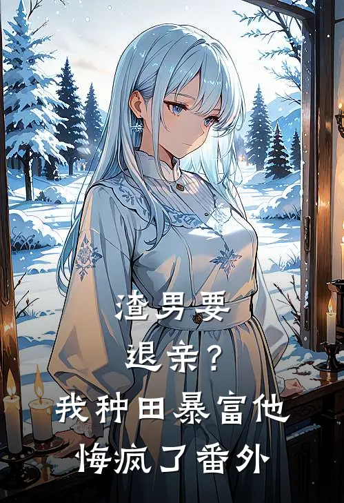 渣男要退亲？我种田暴富他悔疯了番外
