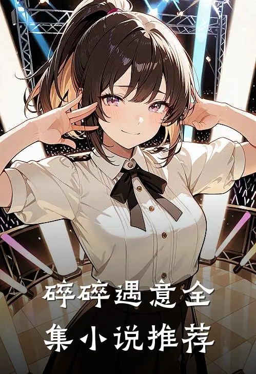 碎碎遇意全集小说推荐