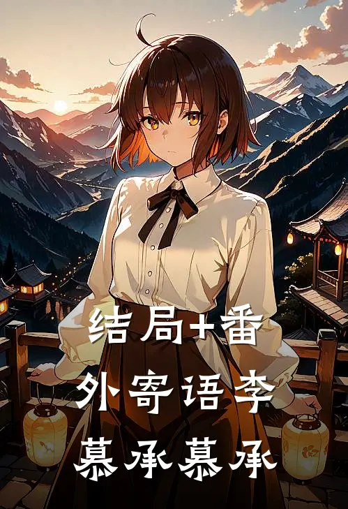 结局+番外寄语李慕承慕承