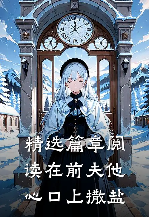 精选篇章阅读在前夫他心口上撒盐