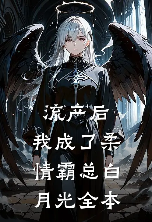 流产后，我成了柔情霸总白月光全本