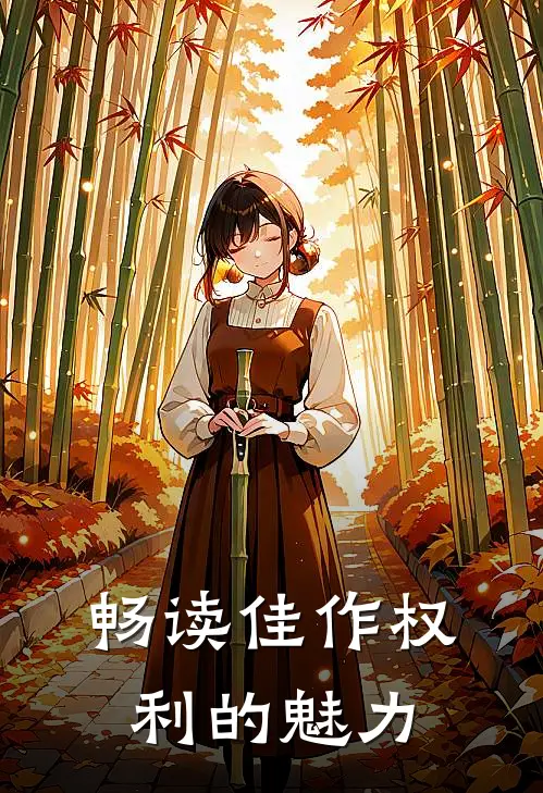 畅读佳作权利的魅力