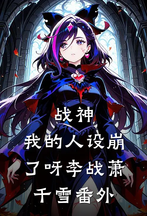 战神，我的人设崩了呀李战萧千雪 番外