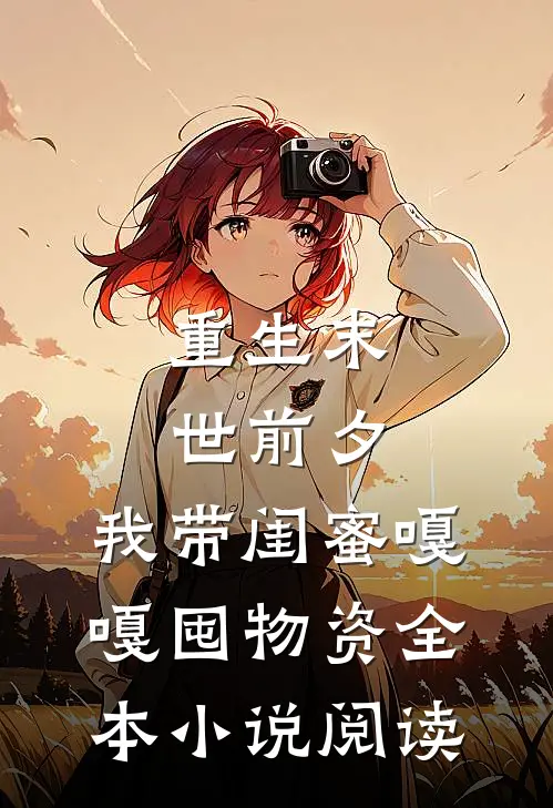 重生末世前夕，我带闺蜜嘎嘎囤物资全本小说阅读