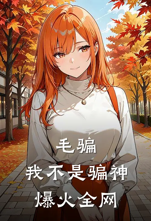 毛骗：我不是骗神爆火全网