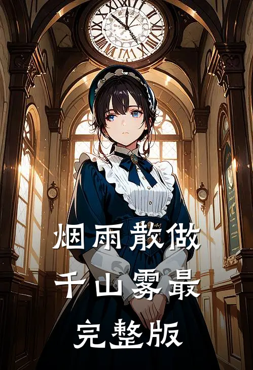 烟雨散做千山雾最完整版