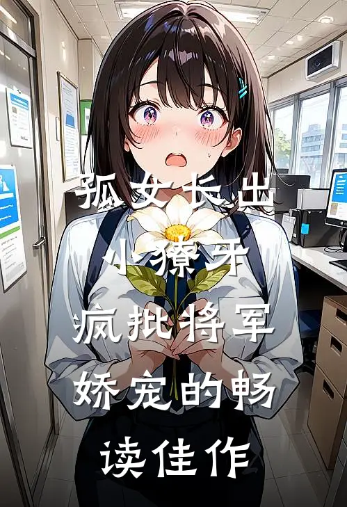 孤女长出小獠牙，疯批将军娇宠的畅读佳作