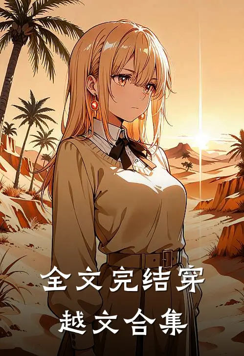 全文完结穿越文合集