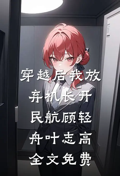 穿越后我放弃机长开民航顾轻舟叶志高全文免费