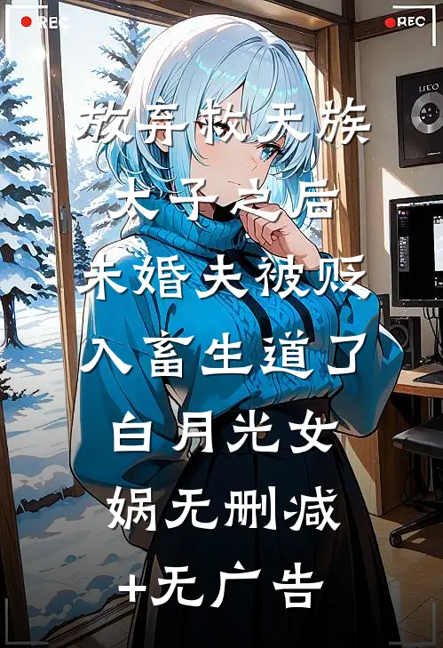 放弃救天族太子之后，未婚夫被贬入畜生道了白月光女娲无删减+无广告