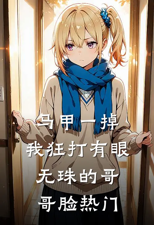 马甲一掉，我狂打有眼无珠的哥哥脸热门