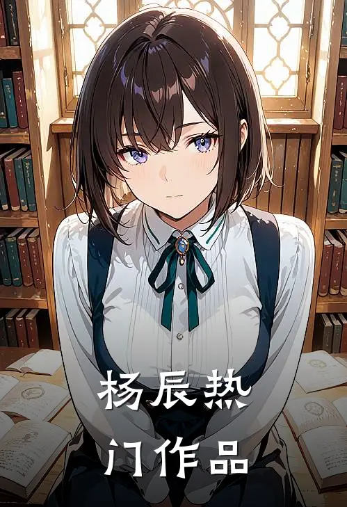 杨辰热门作品